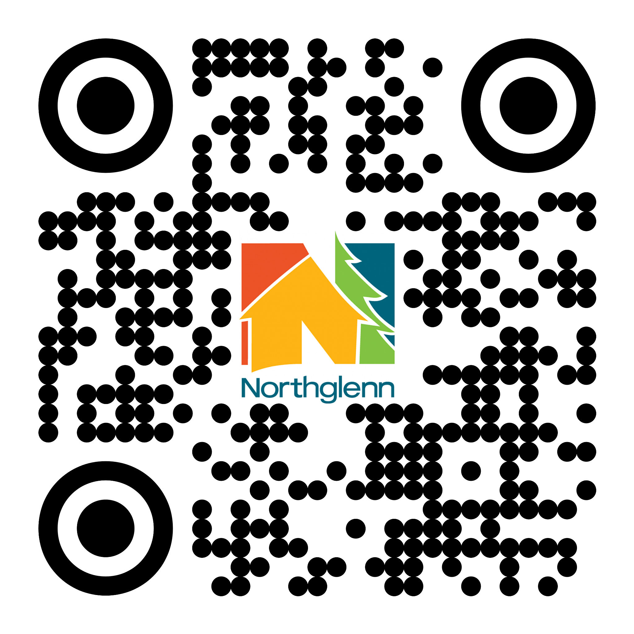 QR code to edit dashboard
